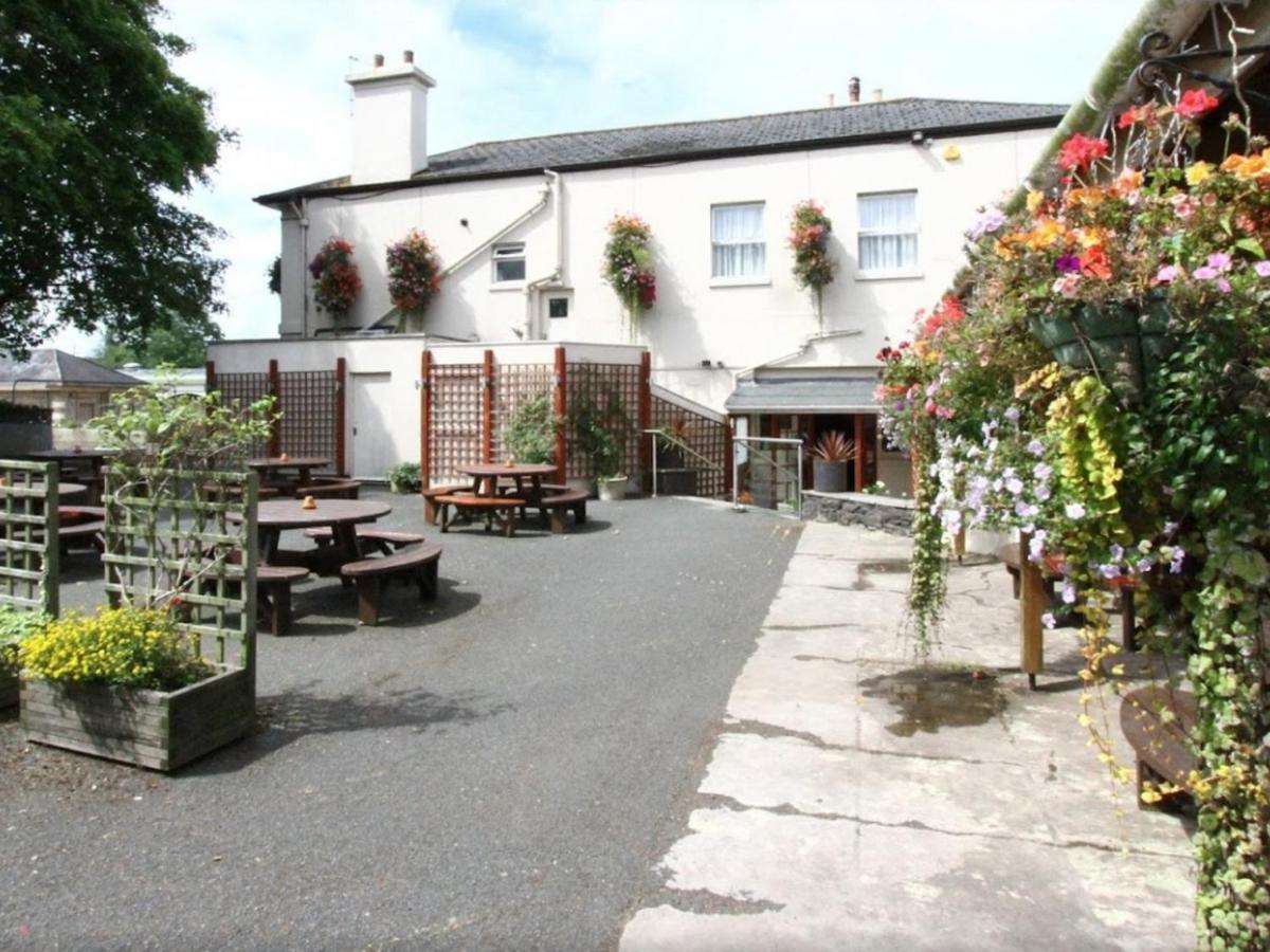 The Railway Inn Galmpton Ngoại thất bức ảnh