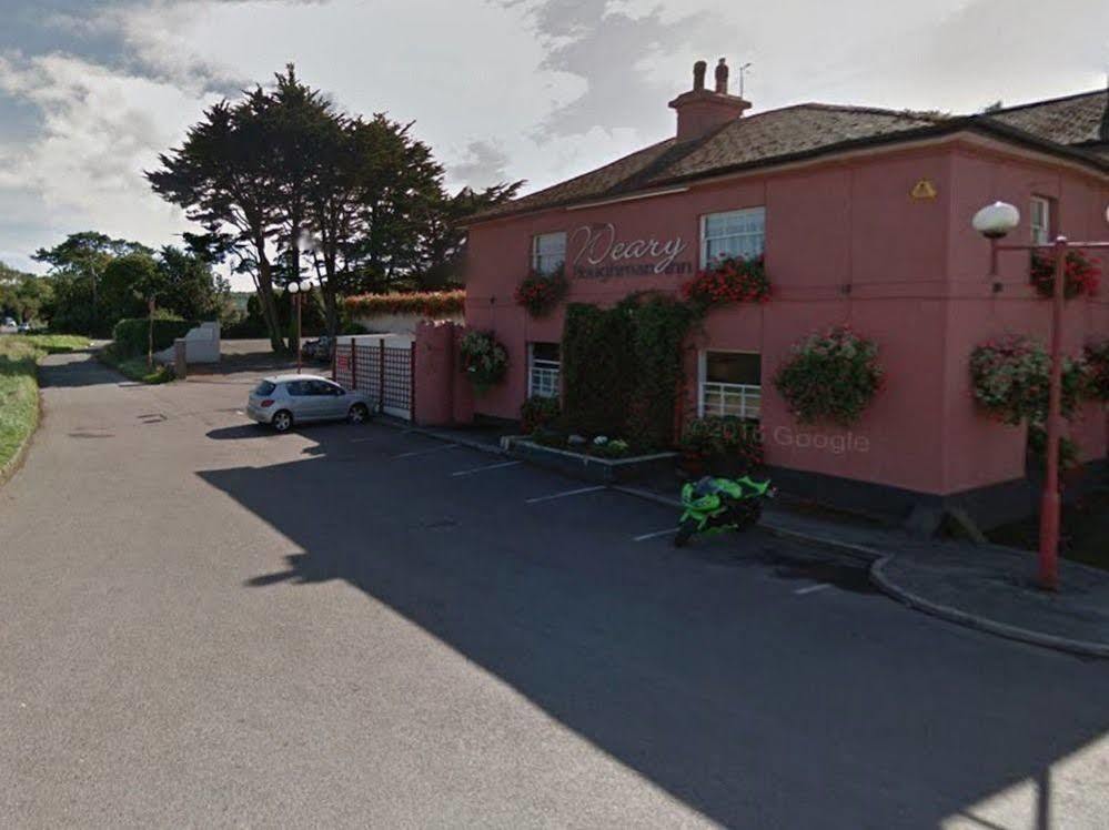 The Railway Inn Galmpton Ngoại thất bức ảnh