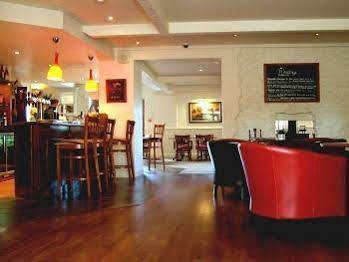 The Railway Inn Galmpton Ngoại thất bức ảnh